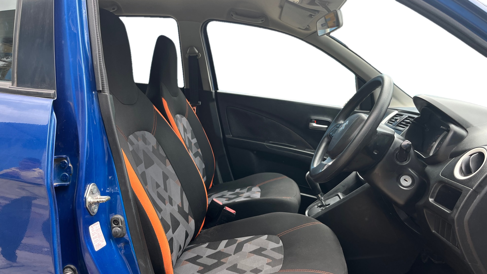 Used 2019 Maruti Suzuki 1000 Used 2019 Maruti Suzuki 1000