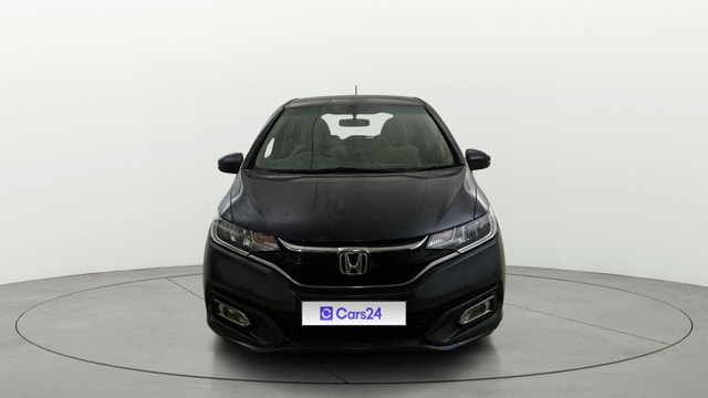 View Honda Jazz Image 1 Used Honda Jazz Image 1