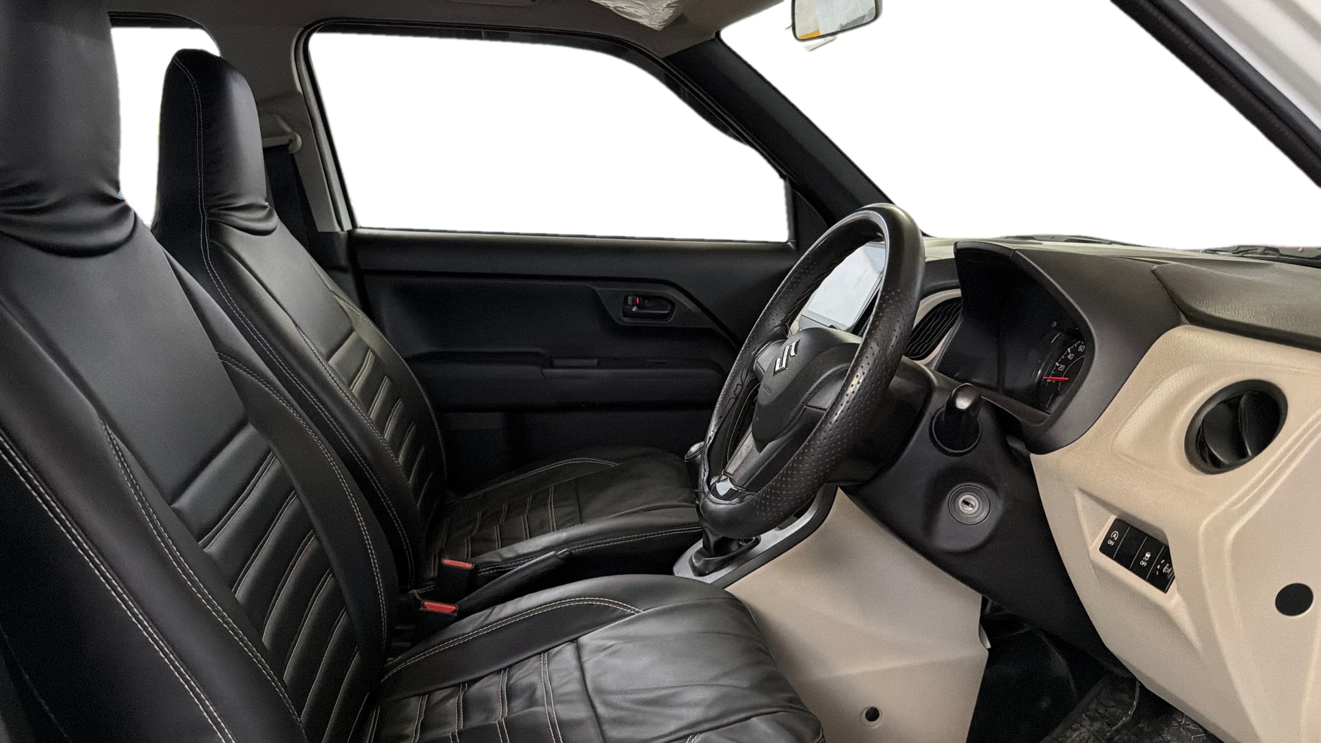 View 2024 Maruti Suzuki 1000 Base Variant Image 26 Used 2024 Maruti Suzuki 1000 Base Variant Image 26