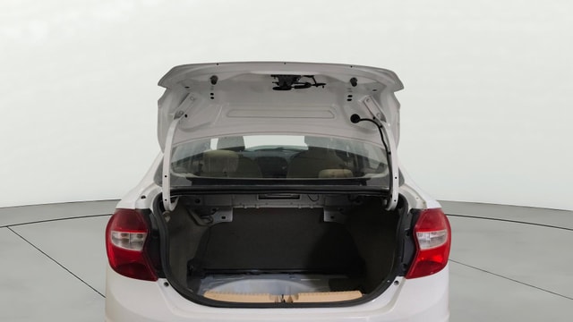 View Ford Figo Aspire Image 16 Used Ford Figo Aspire Image 16