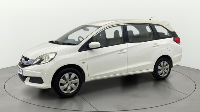 View Honda Mobilio Image 35 Used Honda Mobilio Image 35