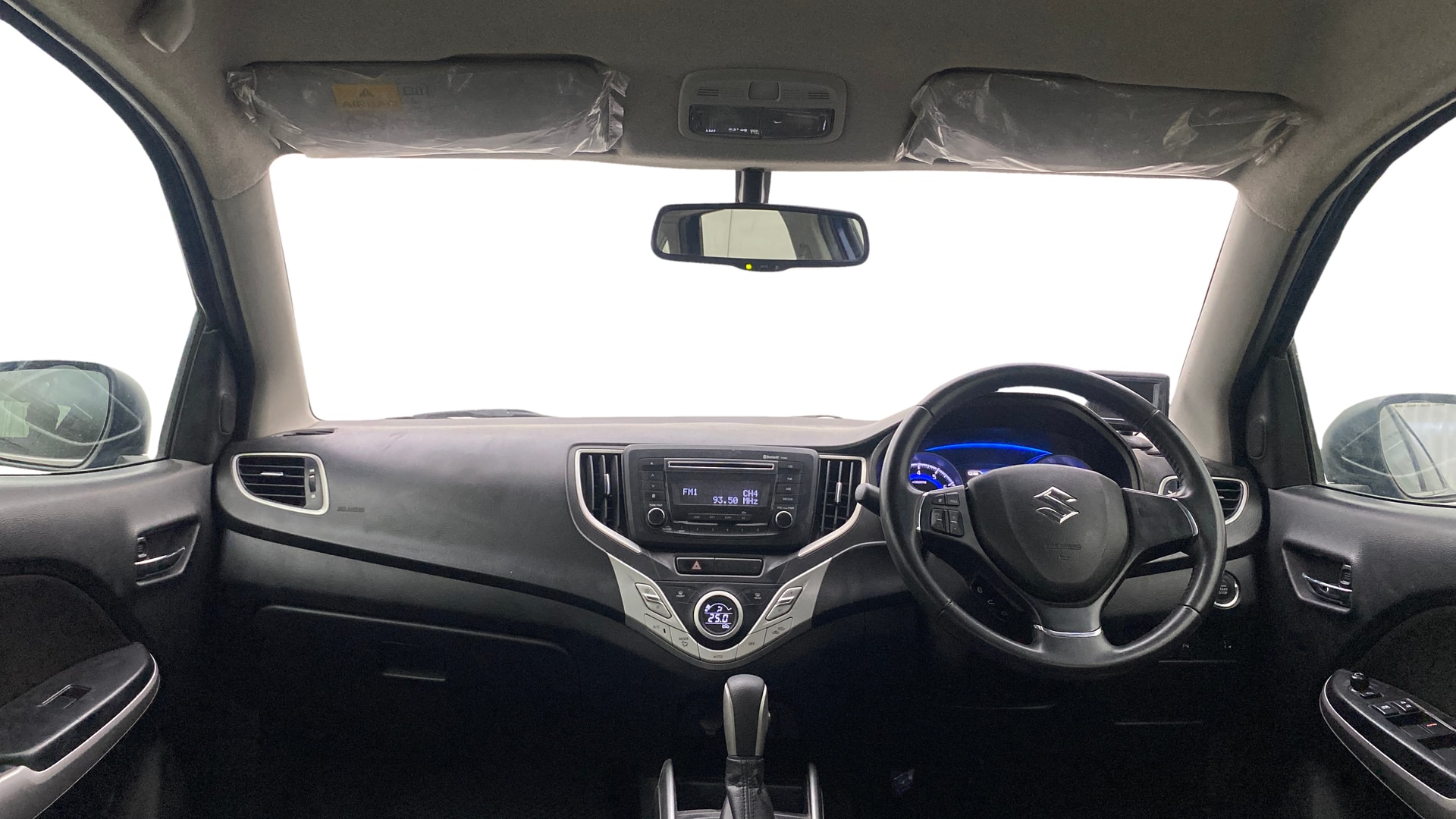 View 2017 Maruti Suzuki 1000 Base Variant Image 15 Used 2017 Maruti Suzuki 1000 Base Variant Image 15