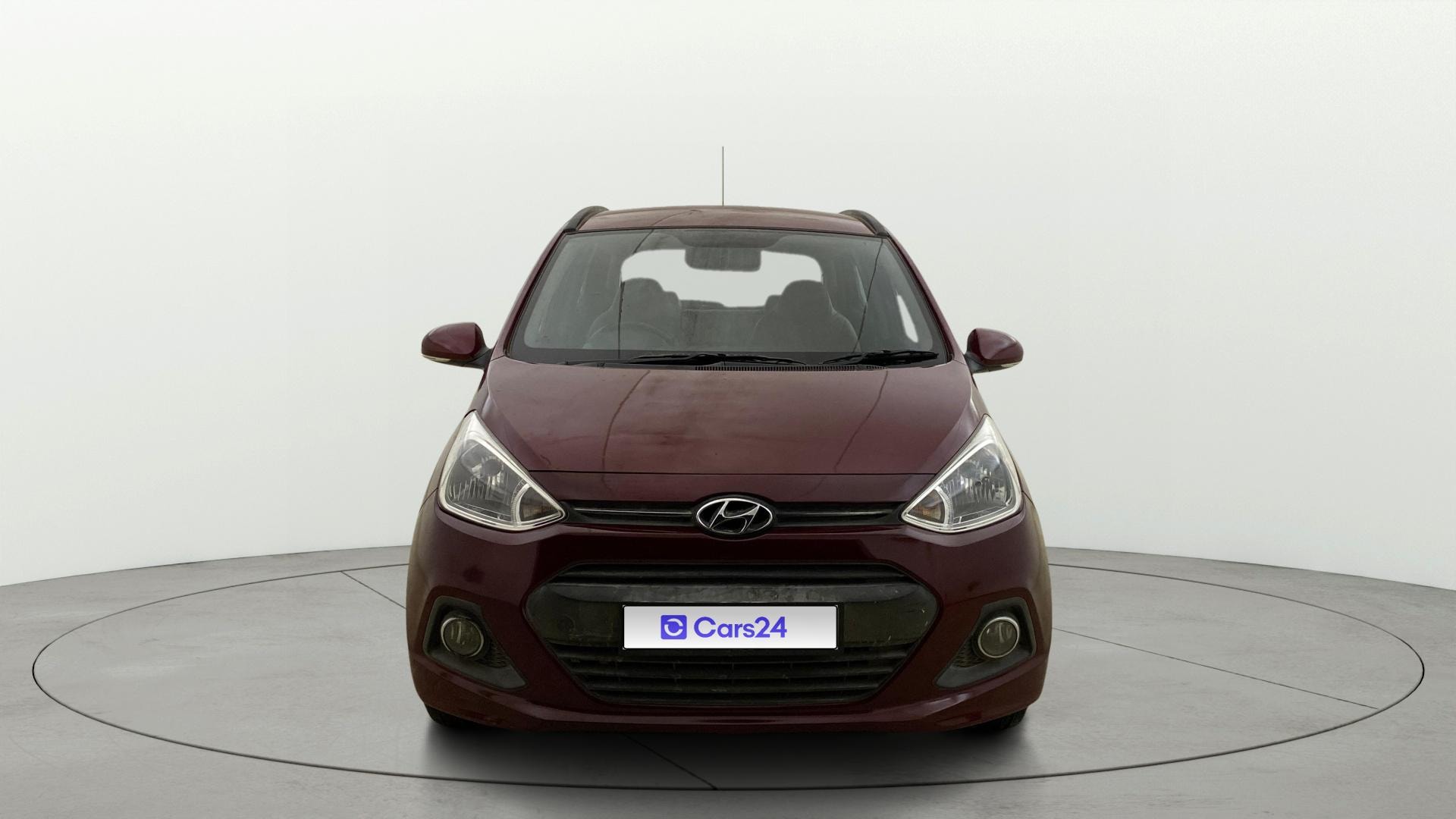 Used 2016 Hyundai Grand i10 Used 2016 Hyundai Grand i10