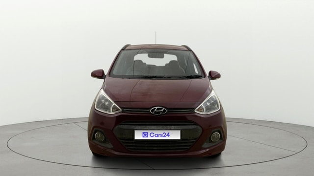 View Hyundai Grand i10 Image 1 Used Hyundai Grand i10 Image 1
