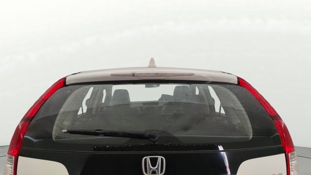 View Honda CR-V Image 5 Used Honda CR-V Image 5