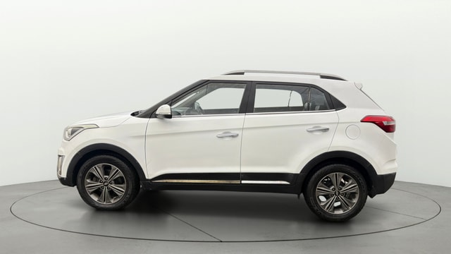 View Hyundai Creta Image 5 Used Hyundai Creta Image 5