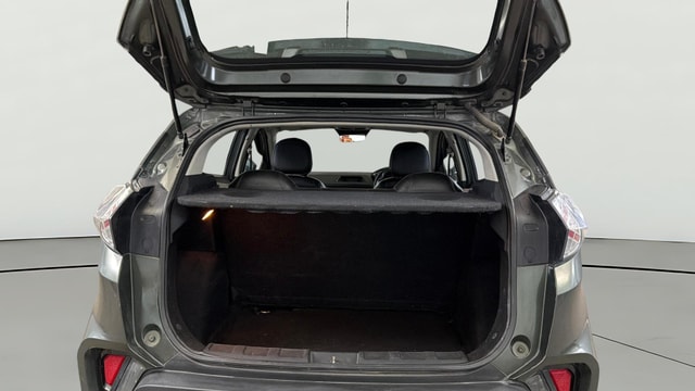 View Tata Nexon Image 37 Used Tata Nexon Image 37
