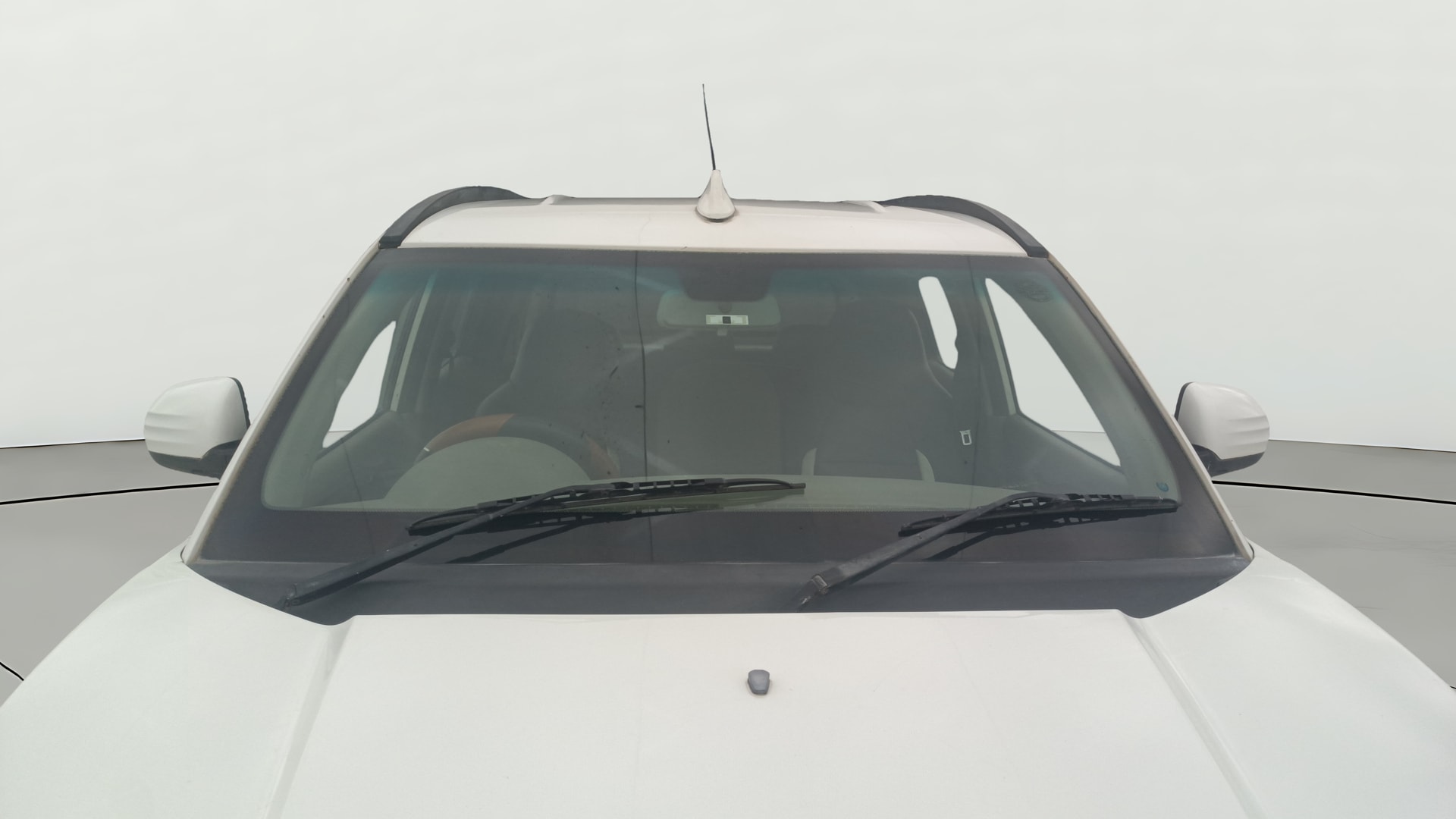View 2016 Mahindra KUV100 K8 Diesel 6 Seater BS IV Image 29 Used 2016 Mahindra KUV100 K8 Diesel 6 Seater BS IV Image 29