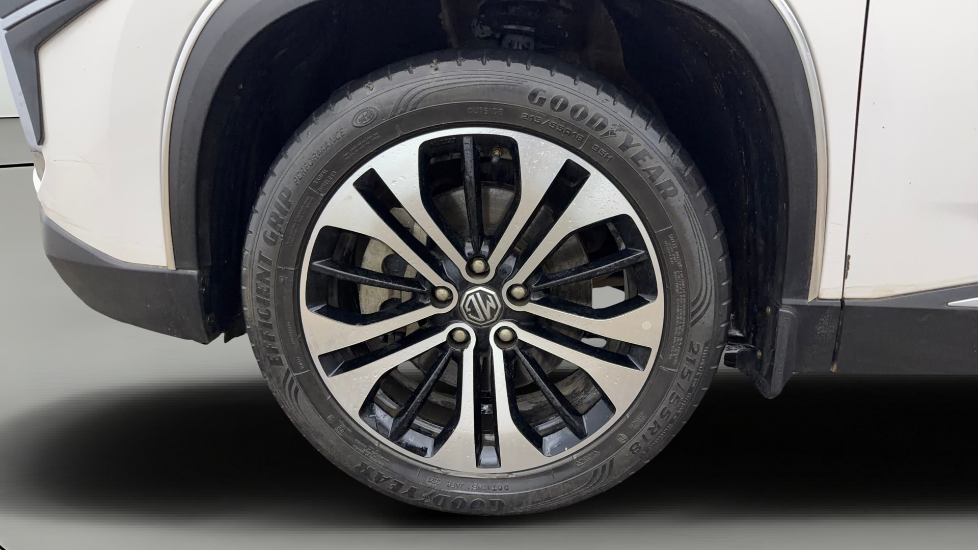 Used 2021 MG Hector Used 2021 MG Hector