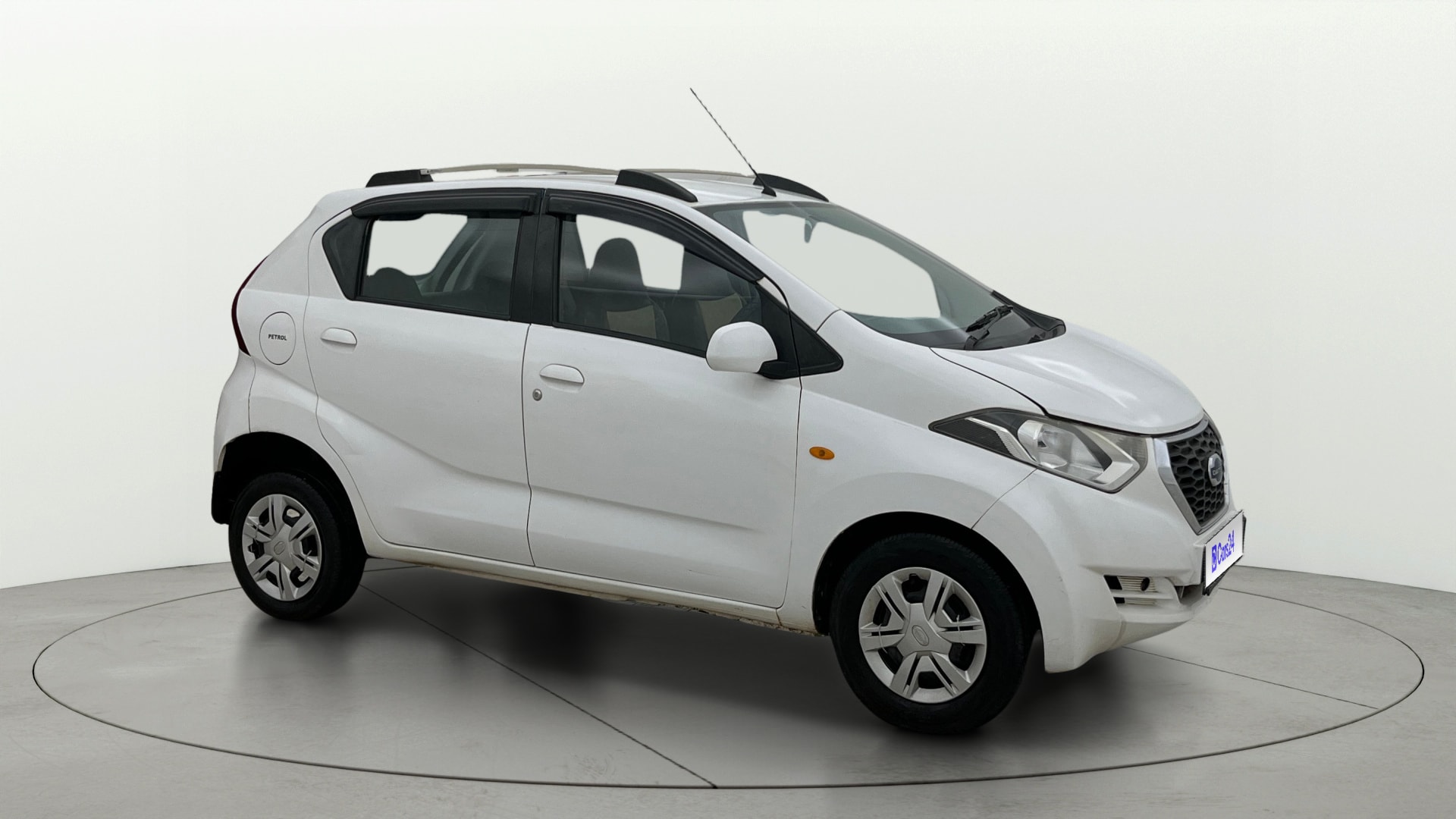 View 2018 Datsun Redi GO T(O)-0.8L BS IV Image 21 Used 2018 Datsun Redi GO T(O)-0.8L BS IV Image 21