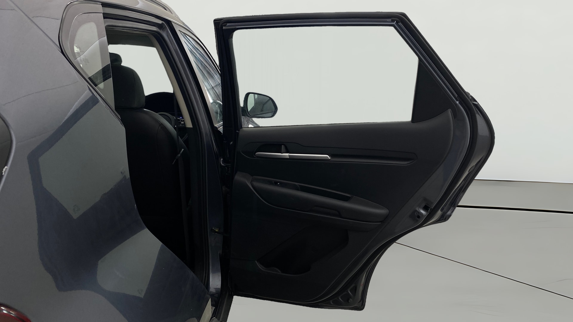 Used 2020 Kia Sonet Used 2020 Kia Sonet