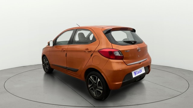 View Tata Tiago Image 2 Used Tata Tiago Image 2