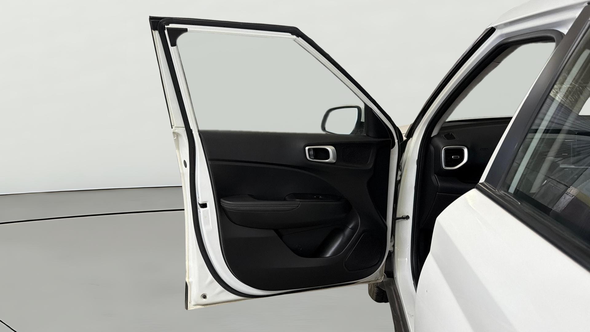 Used 2021 Hyundai Venue Used 2021 Hyundai Venue