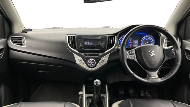 View Maruti Suzuki 1000 Image 15 Used Maruti Suzuki 1000 Image 15
