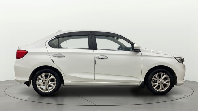 View Honda Amaze Image 8 Used Honda Amaze Image 8