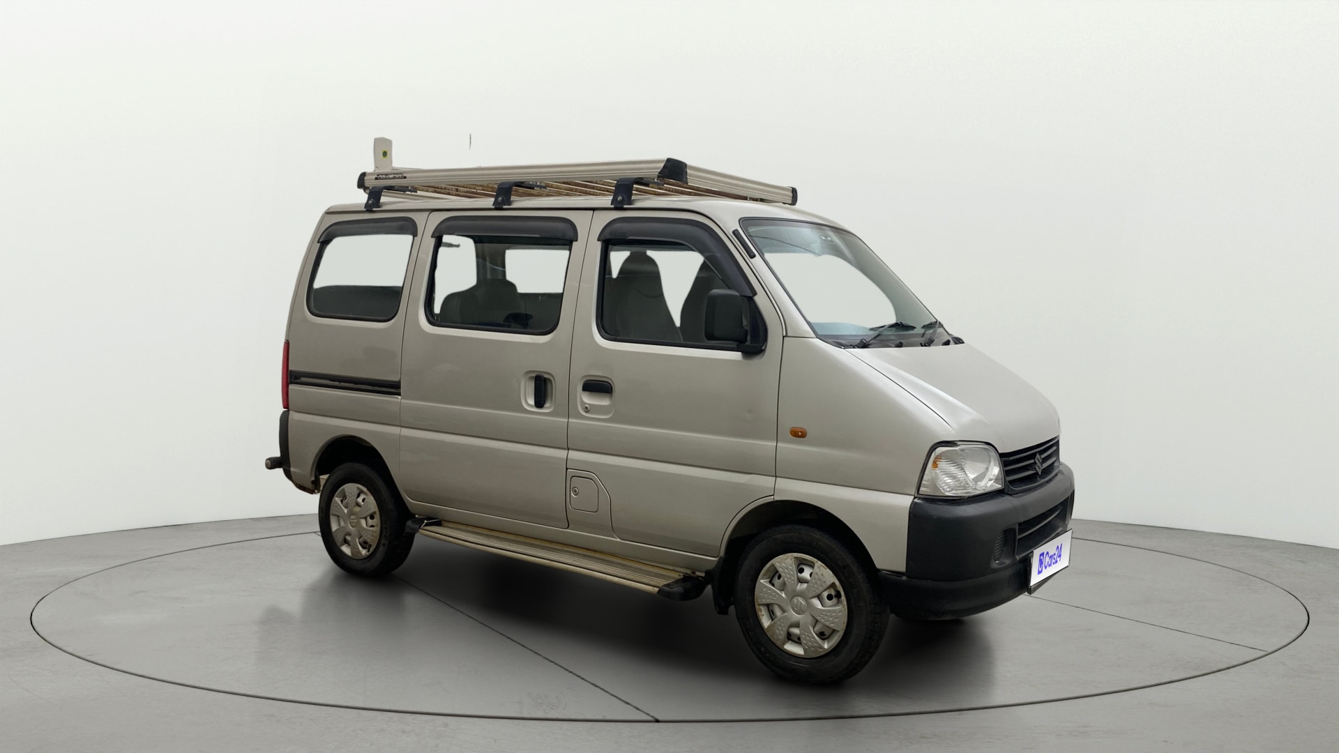 View 2023 Maruti Suzuki 1000 Base Variant Image 36 Used 2023 Maruti Suzuki 1000 Base Variant Image 36
