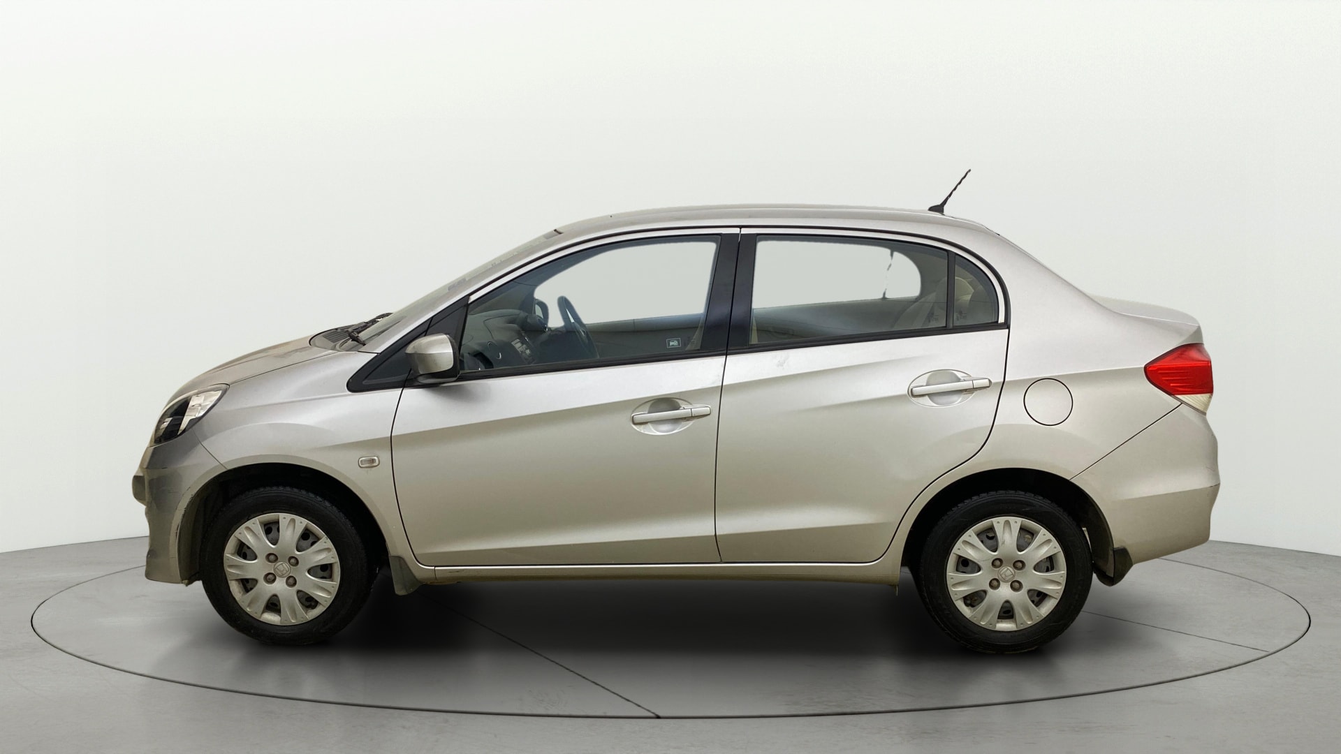 Used 2013 Honda Amaze Used 2013 Honda Amaze