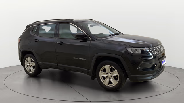 View Jeep Compass Image 37 Used Jeep Compass Image 37