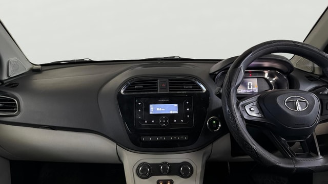 View Tata Tigor Image 17 Used Tata Tigor Image 17