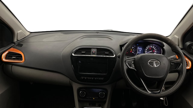 View Tata Tiago Image 15 Used Tata Tiago Image 15