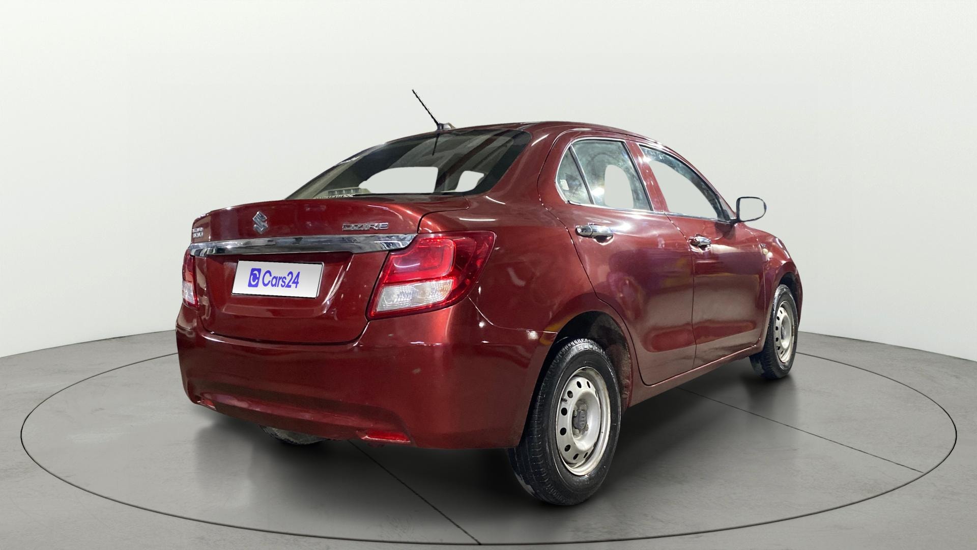 Used 2017 Maruti Suzuki 1000 Used 2017 Maruti Suzuki 1000