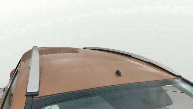 View Honda WR-V Image 6 Used Honda WR-V Image 6