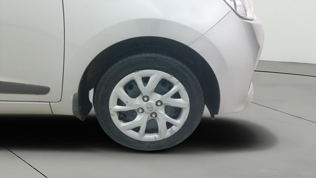 View Hyundai Grand i10 Image 40 Used Hyundai Grand i10 Image 40