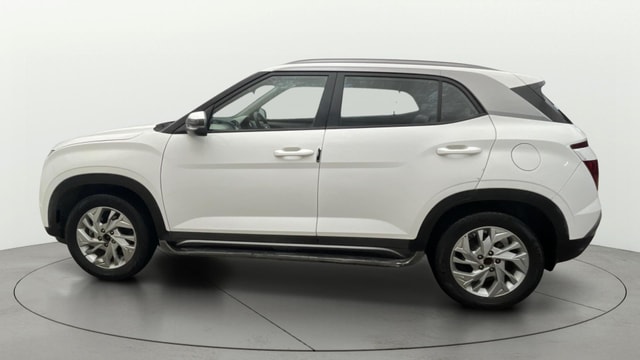 View Hyundai Creta Image 27 Used Hyundai Creta Image 27