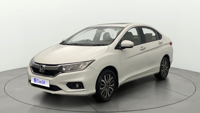 View Honda City ZX Image 38 Used Honda City ZX Image 38