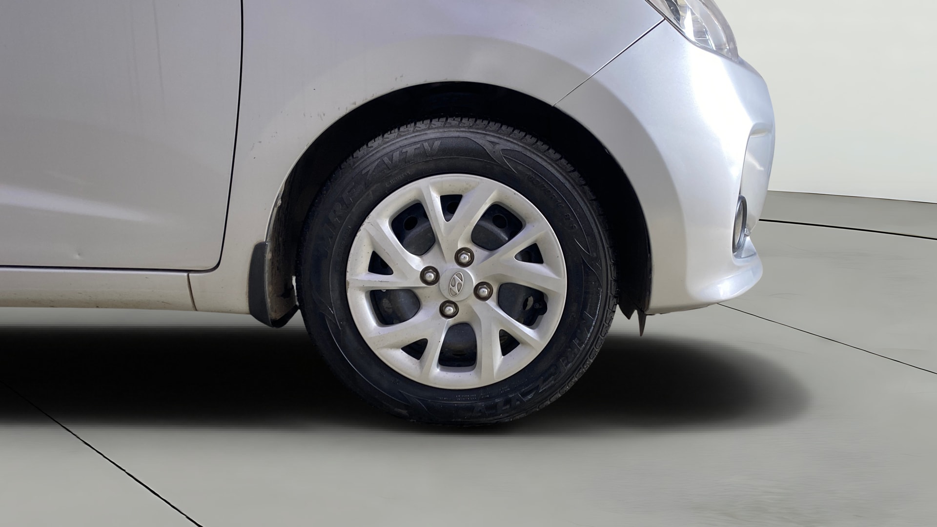 View 2017 Hyundai Grand i10 1.2 Sportz(O) Petrol Image 39 Used 2017 Hyundai Grand i10 1.2 Sportz(O) Petrol Image 39