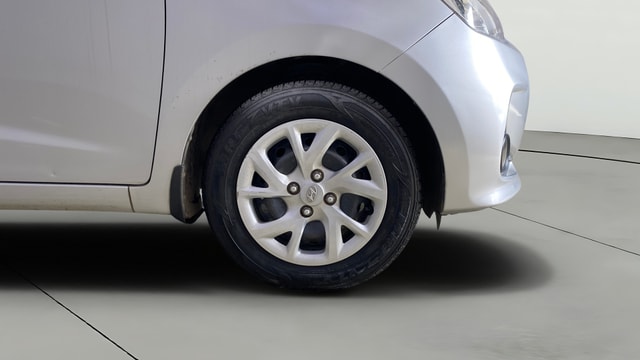 View Hyundai Grand i10 Image 39 Used Hyundai Grand i10 Image 39