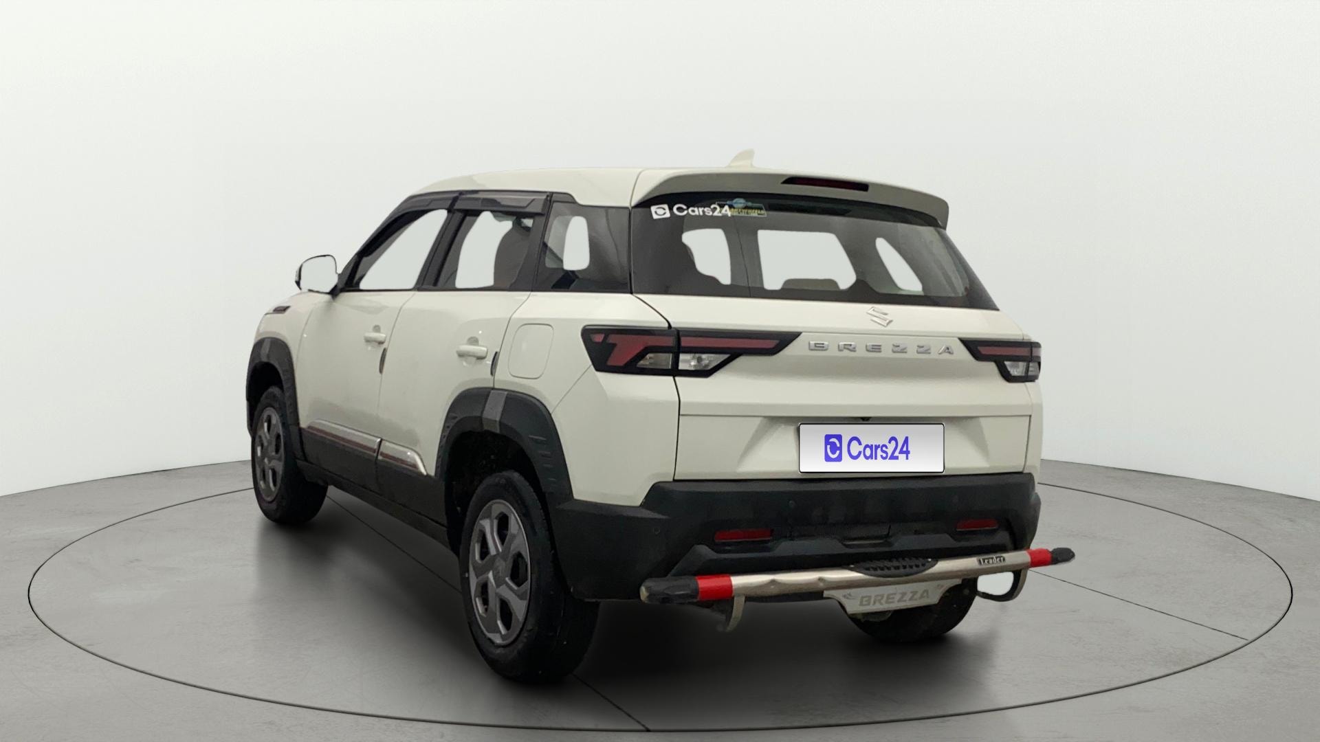 View 2024 Maruti Suzuki 1000 Base Variant Image 2 Used 2024 Maruti Suzuki 1000 Base Variant Image 2
