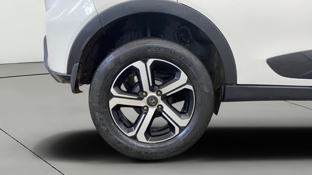 View Tata Nexon Image 34 Used Tata Nexon Image 34