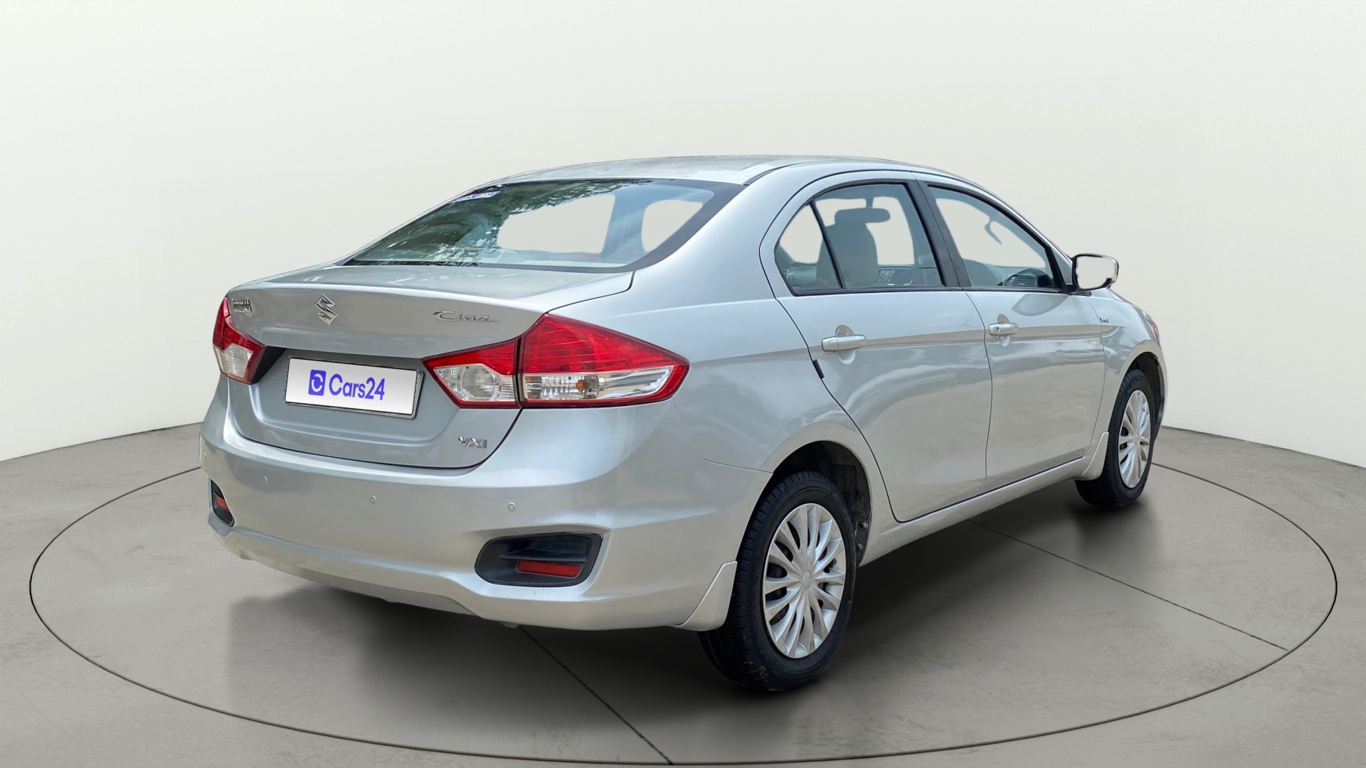 View 2015 Maruti Suzuki 1000 Base Variant Image 48 Used 2015 Maruti Suzuki 1000 Base Variant Image 48