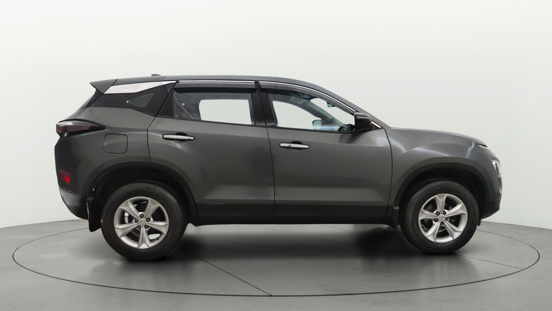 Used 2024 Tata Harrier Used 2024 Tata Harrier