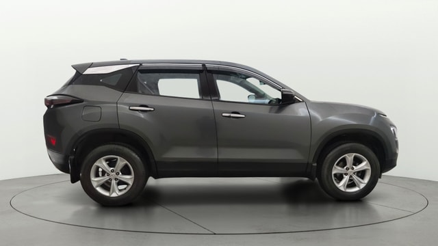 View Tata Harrier Image 9 Used Tata Harrier Image 9