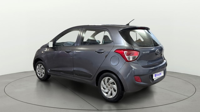 View Hyundai Grand i10 Image 2 Used Hyundai Grand i10 Image 2