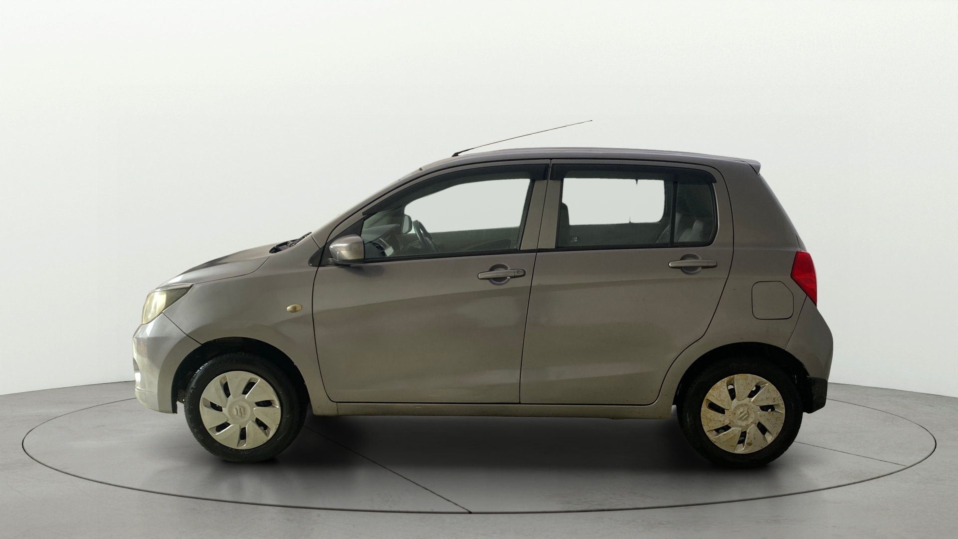 View 2014 Maruti Suzuki 1000 Base Variant Image 5 Used 2014 Maruti Suzuki 1000 Base Variant Image 5