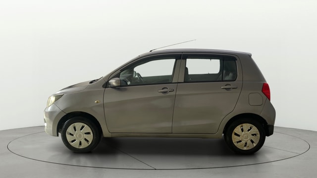 View Maruti Suzuki 1000 Image 5 Used Maruti Suzuki 1000 Image 5