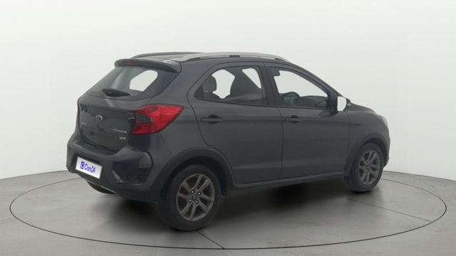 View Ford Freestyle Image 45 Used Ford Freestyle Image 45