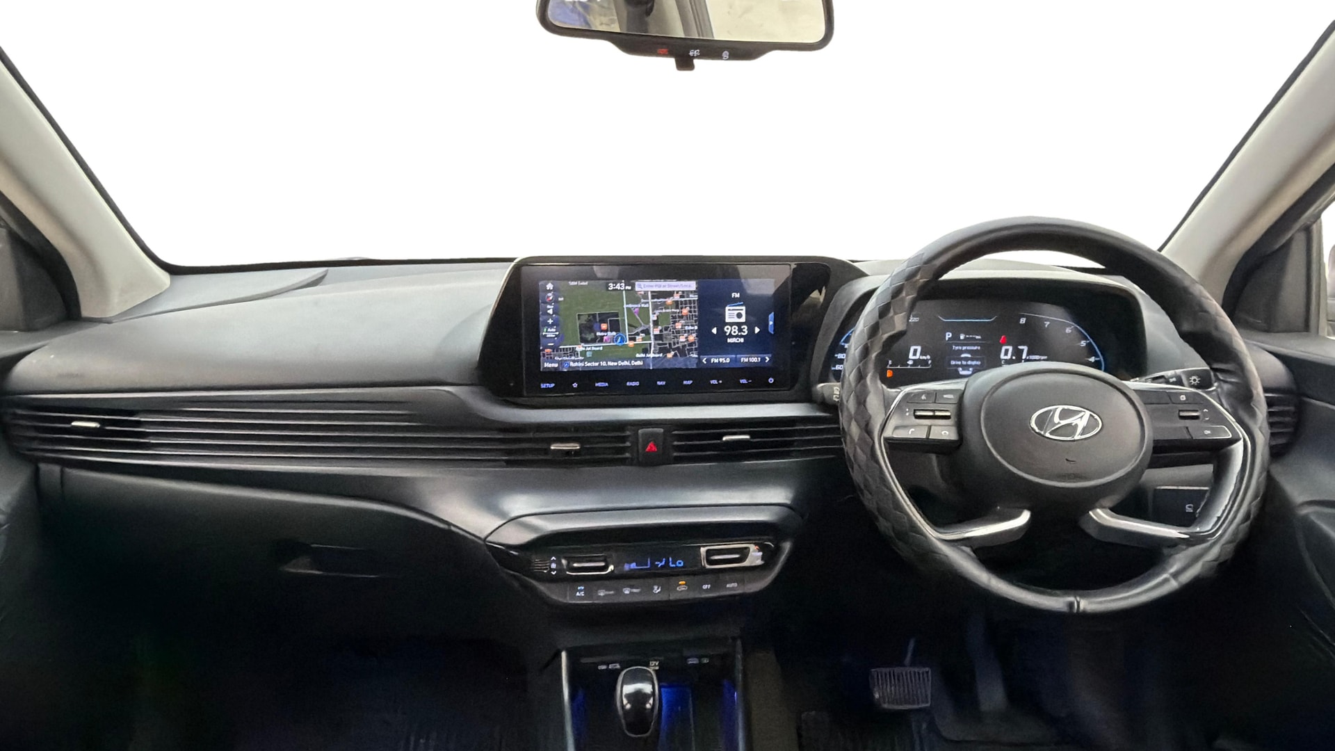 Used 2021 Hyundai Elite i20 Used 2021 Hyundai Elite i20