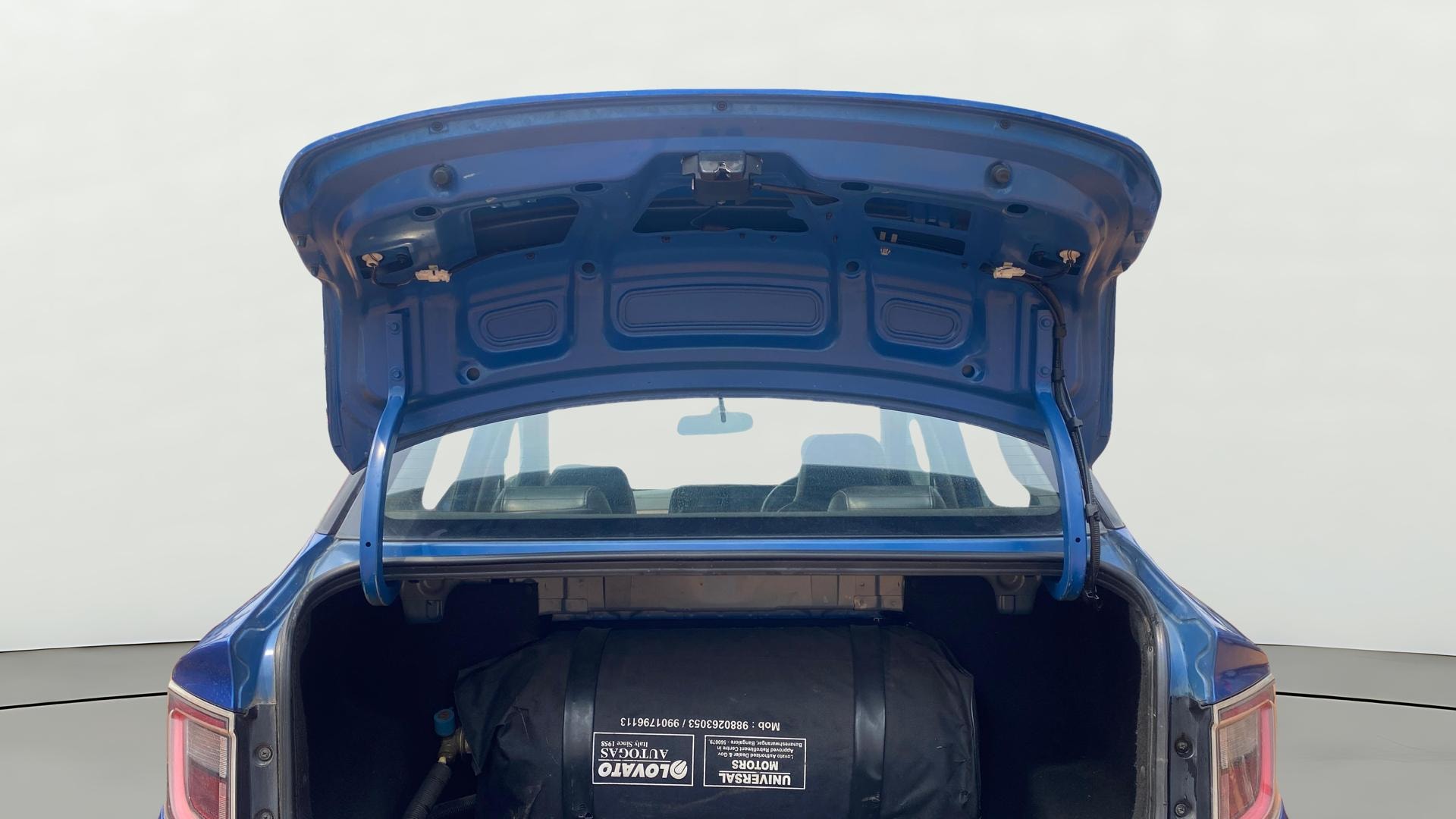 Used 2020 Hyundai Aura Used 2020 Hyundai Aura
