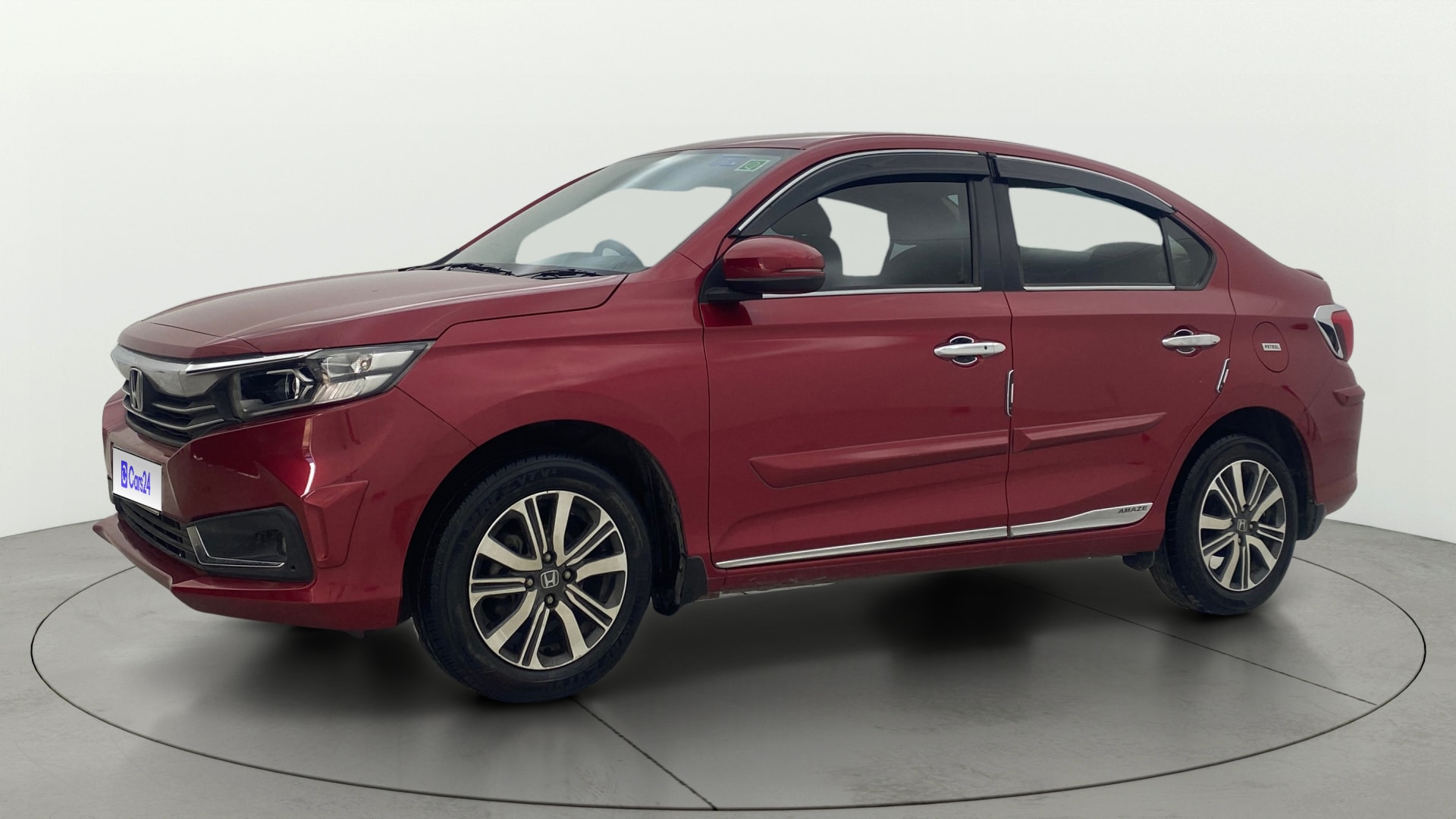Used 2023 Honda Amaze Used 2023 Honda Amaze
