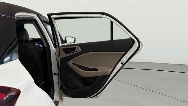 View Hyundai Elite i20 Image 7 Used Hyundai Elite i20 Image 7