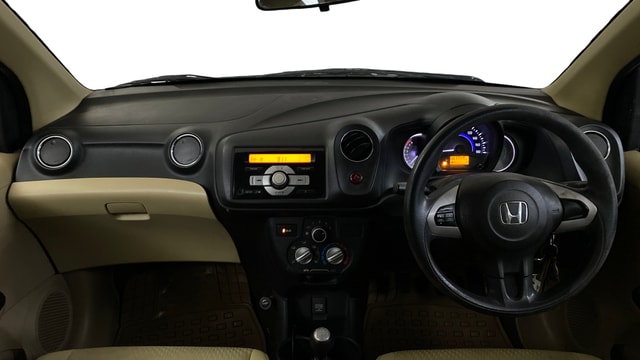 View Honda Amaze Image 28 Used Honda Amaze Image 28