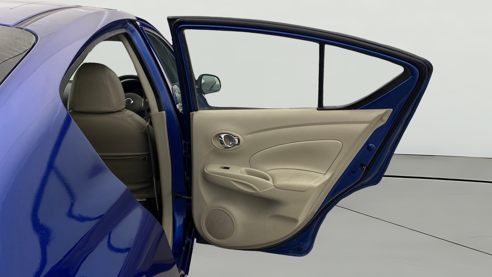 View 2013 Nissan Sunny XL Petrol CVT Image 7 Used 2013 Nissan Sunny XL Petrol CVT Image 7