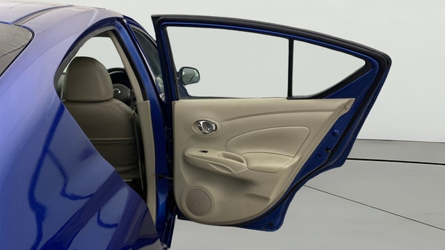 View Nissan Sunny Image 7 Used Nissan Sunny Image 7