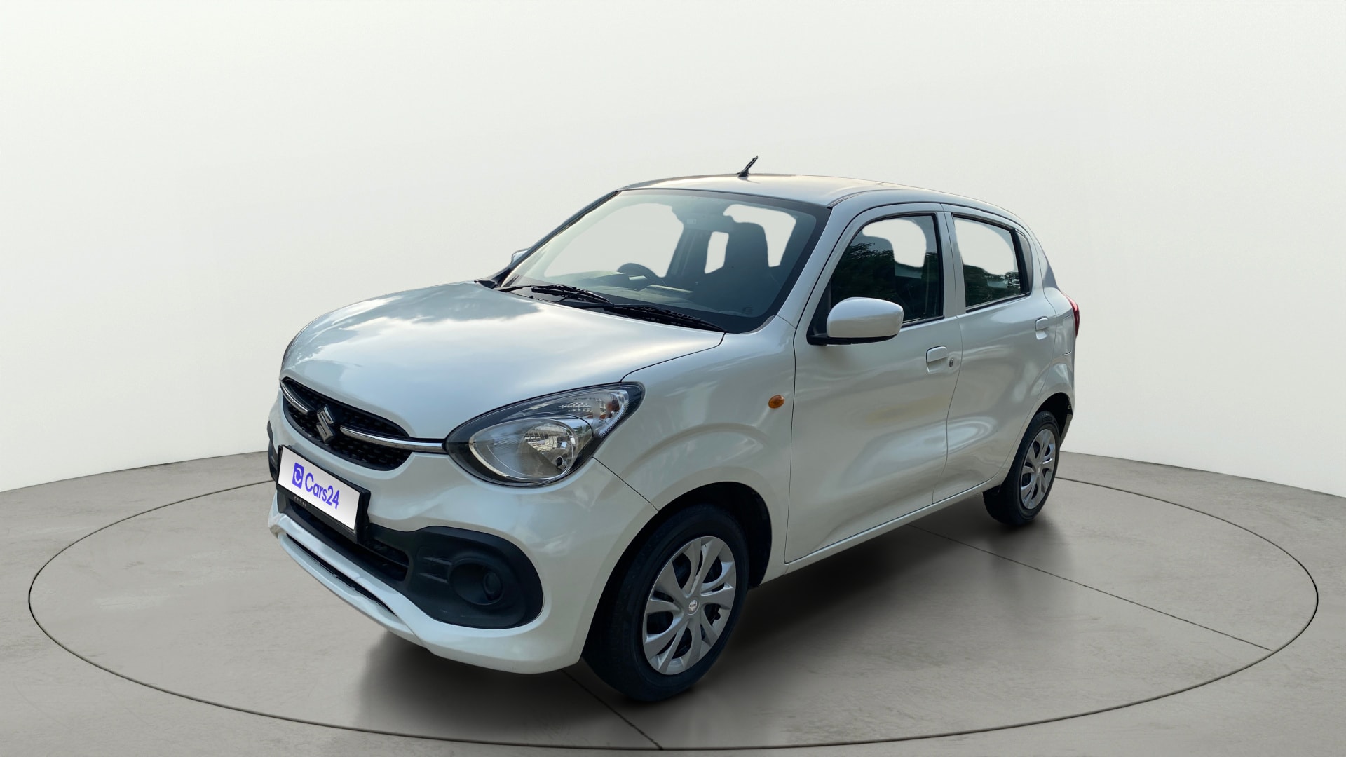 Used 2022 Maruti Suzuki 1000 Used 2022 Maruti Suzuki 1000