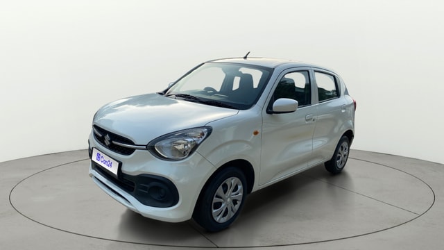 View Maruti Suzuki 1000 Image 23 Used Maruti Suzuki 1000 Image 23