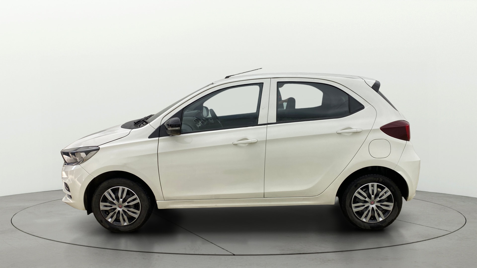 Used 2022 Tata Tiago Used 2022 Tata Tiago